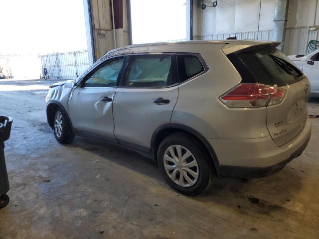 Photo 2 from auction – 2016 NISSAN ROGUE S with VIN KNMAT2MT4GP700682