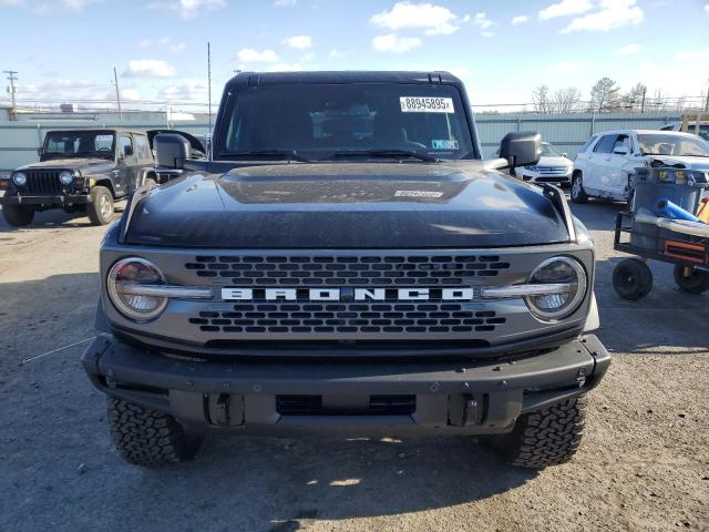 Photo 5 from auction – 2024 FORD BRONCO BAD with VIN 1FMEE9BP4RLB23412