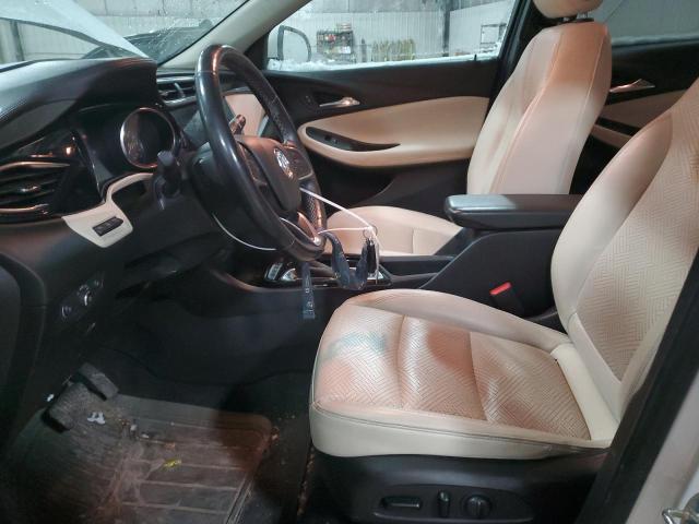 Photo 7 from auction – 2020 BUICK ENCORE GX with VIN KL4MMFS28LB126732