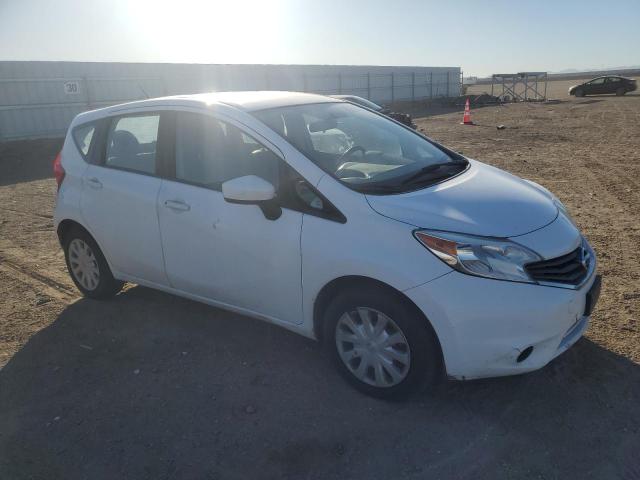 Photo 4 from auction – 2016 NISSAN VERSA NOTE with VIN 3N1CE2CP1GL389668