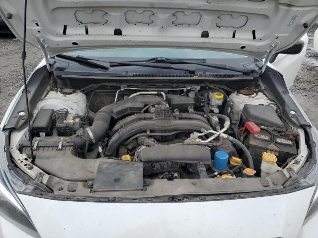 صورة رقم 11 من المزاد - 2017 SUBARU IMPREZA مع VIN 4S3GKAA61H3624742