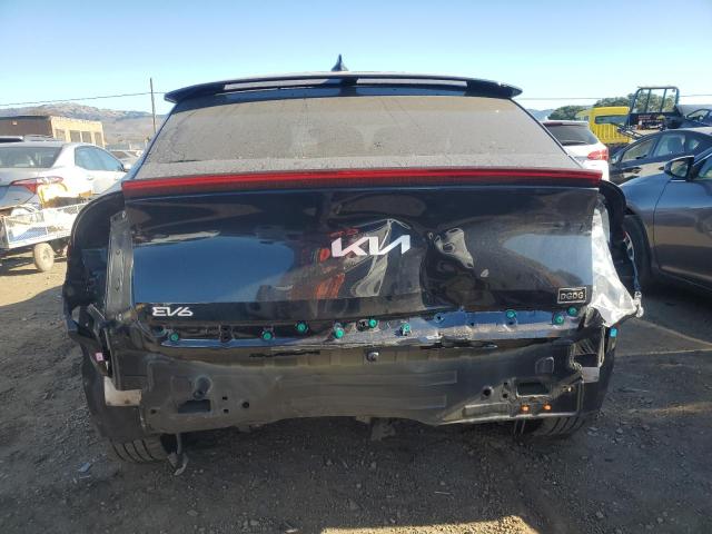 Photo 6 from auction – 2022 KIA EV6 LIGHT with VIN KNDC3DLC2N5035277