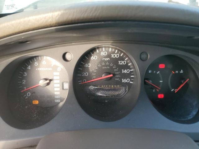 Photo 9 from auction – 2003 ACURA 3.2TL with VIN 19UUA56633A082197