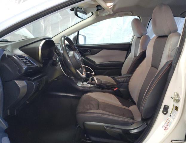 Photo 7 from auction – 2020 SUBARU CROSSTREK with VIN JF2GTAPC3L8267524