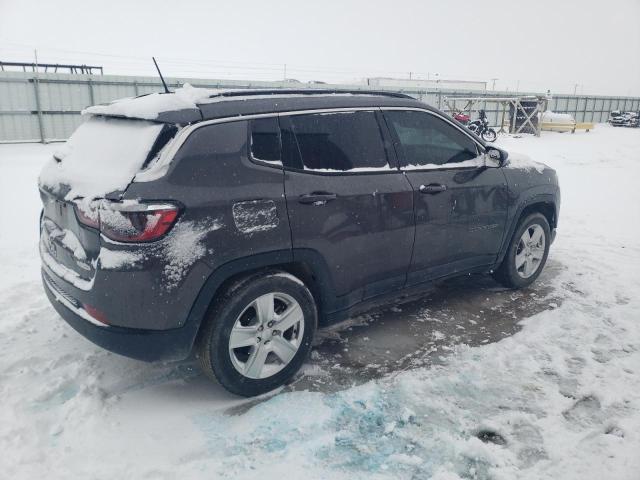 Photo 3 from auction – 2022 JEEP COMPASS LA with VIN 3C4NJCBB1NT214475