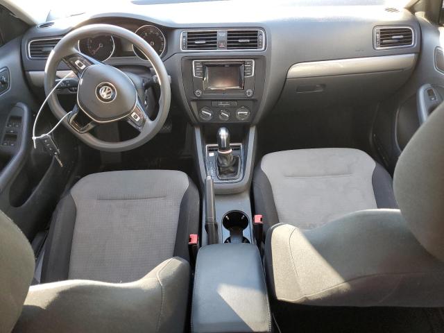 Photo 8 from auction – 2017 VOLKSWAGEN JETTA S with VIN 3VW2B7AJ1HM222748