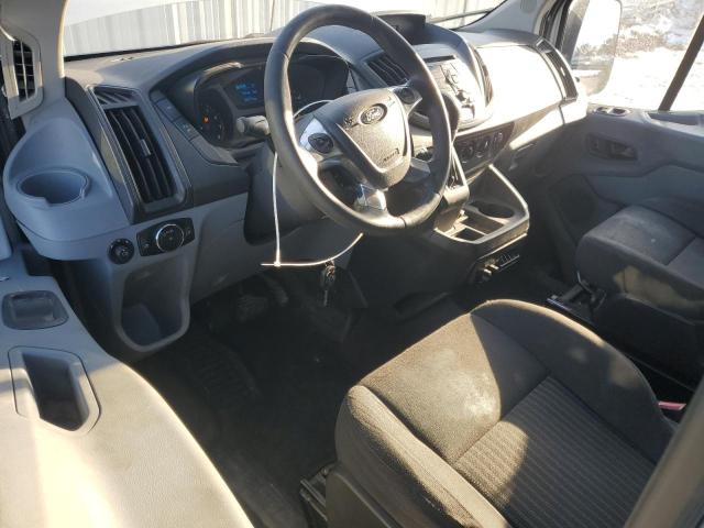 Photo 8 from auction – 2015 FORD TRANSIT T- with VIN 1FTYR2CG3FKA15697