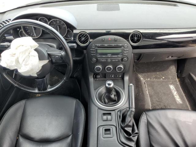 Photo 8 from auction – 2012 MAZDA MX-5 MIATA with VIN JM1NC2SF0C0222472