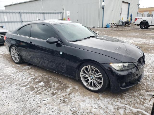 Photo 4 from auction – 2009 BMW 335 XI with VIN WBAWC73599E270245