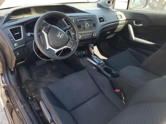 Photo 8 from auction – 2014 HONDA CIVIC LX with VIN 2HGFG3B59EH522405