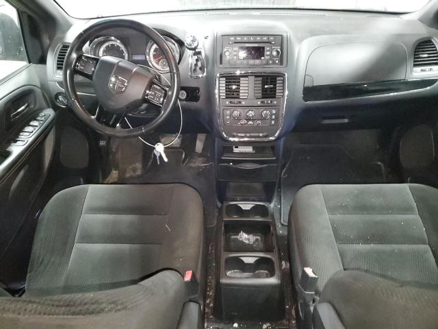 Photo 8 from auction – 2016 DODGE GRAND CARA with VIN 2C4RDGBGXGR152043