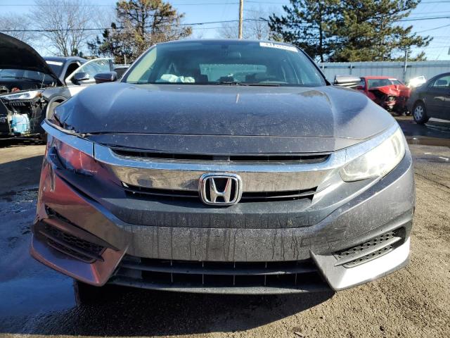 Photo 5 from auction – 2016 HONDA CIVIC LX with VIN 19XFC2F53GE046410