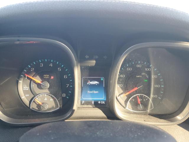 Photo 9 from auction – 2014 CHEVROLET MALIBU 1LT with VIN 1G11C5SL6EF241509