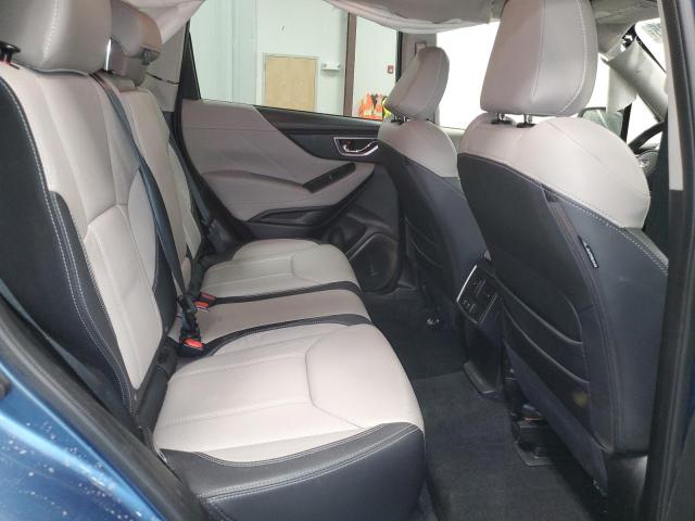 Photo 10 from auction – 2020 SUBARU FORESTER L with VIN JF2SKAUC1LH488024
