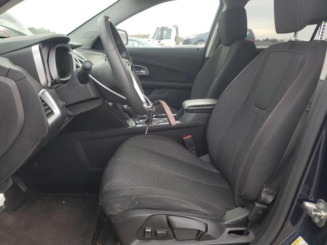 Photo 7 from auction – 2016 CHEVROLET EQUINOX LT with VIN 2GNFLFEK9G6108396