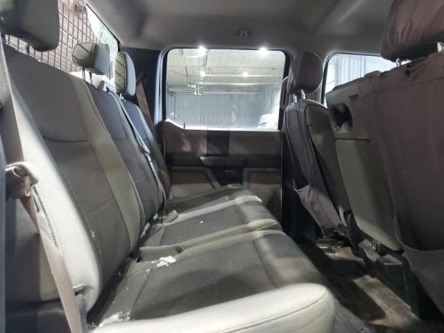Photo 10 from auction – 2016 FORD F150 SUPER with VIN 1FTEW1EF1GKE84668