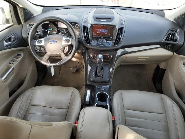 Photo 8 from auction – 2014 FORD ESCAPE TIT with VIN 1FMCU9J90EUE19562