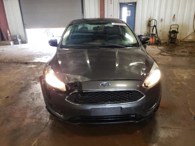 Photo 5 from auction – 2016 FORD FOCUS SE with VIN 1FADP3F23GL279031