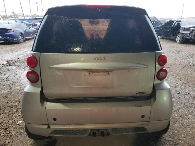 Photo 6 from auction – 2015 SMART FORTWO PUR with VIN WMEEJ3BA2FK808889