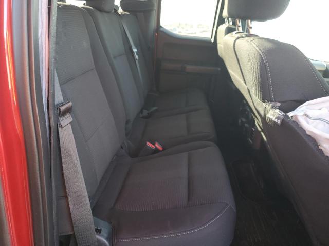 Photo 10 from auction – 2017 FORD F150 SUPER with VIN 1FTFX1EG8HKE55907