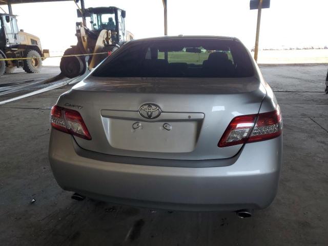 Photo 6 from auction – 2011 TOYOTA CAMRY SE with VIN 4T1BK3EK3BU614952
