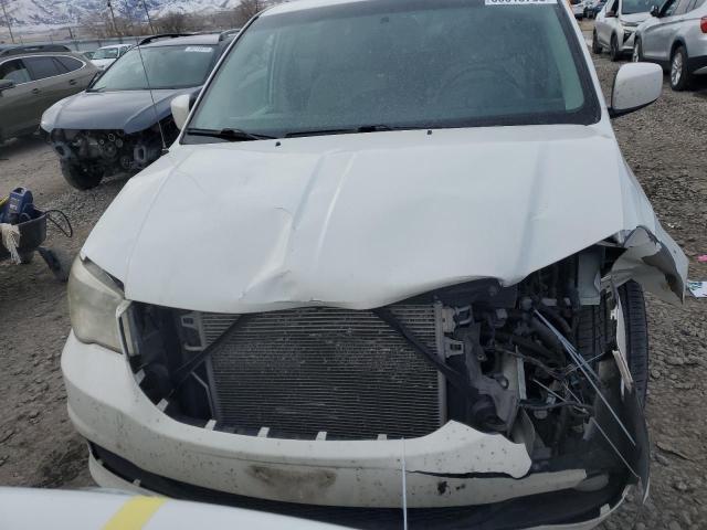 Photo 5 from auction – 2011 DODGE GRAND CARA with VIN 2D4RN5DG6BR764640