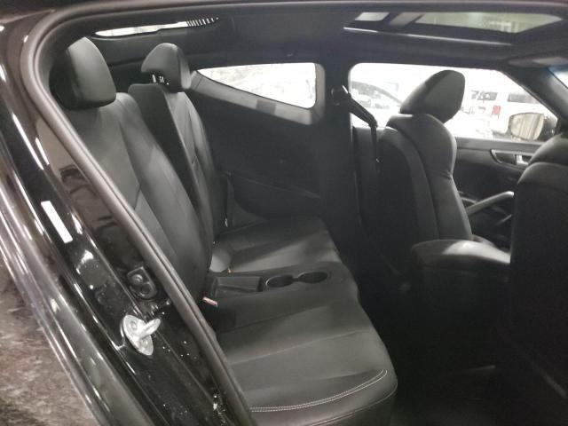 Photo 10 from auction – 2016 HYUNDAI VELOSTER T with VIN KMHTC6AE6GU278725