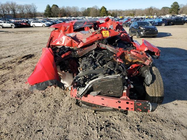 Photo 5 from auction – 2016 DODGE CHALLENGER with VIN 2C3CDZAG0GH250253