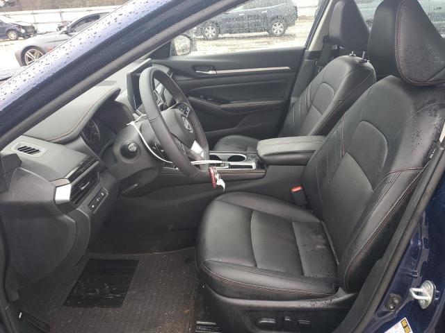 Photo 7 from auction – 2024 NISSAN ALTIMA SR with VIN 1N4BL4CV2RN303706