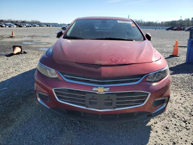 Photo 5 from auction – 2017 CHEVROLET MALIBU LT with VIN 1G1ZE5ST2HF251715