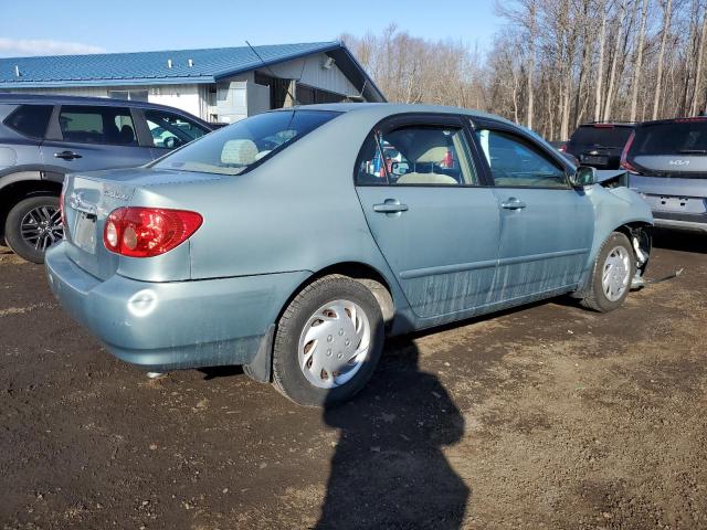 Photo 3 from auction – 2007 TOYOTA COROLLA CE with VIN 2T1BR32EX7C789752
