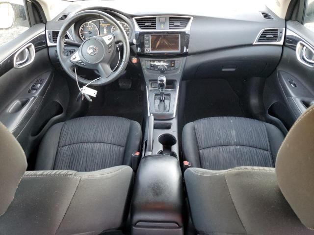 Photo 8 from auction – 2019 NISSAN SENTRA S with VIN 3N1AB7AP1KL608105