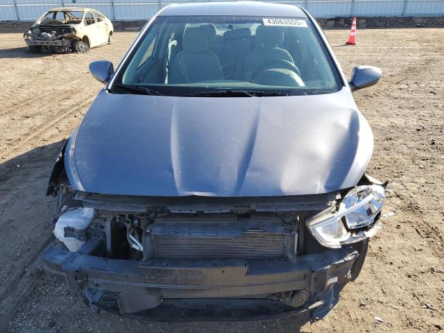 Photo 5 from auction – 2017 HYUNDAI ACCENT SE with VIN KMHCT4AE6HU300096