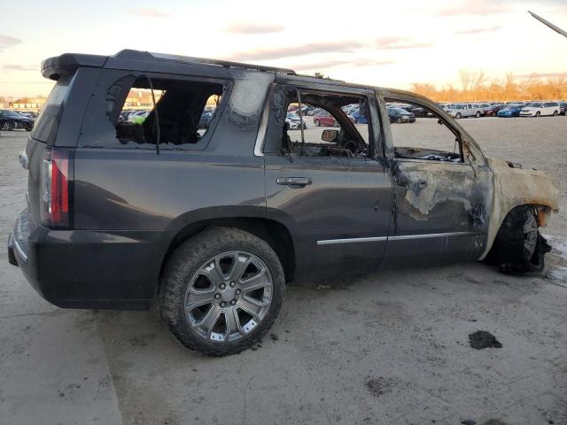 Photo 3 from auction – 2015 GMC YUKON DENA with VIN 1GKS2CKJXFR234536