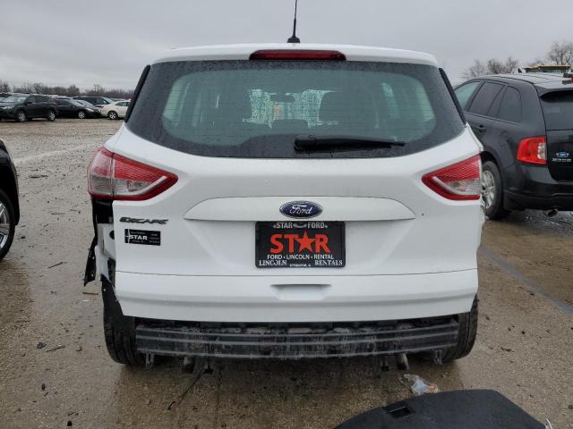 Photo 6 from auction – 2014 FORD ESCAPE S with VIN 1FMCU0F77EUC73597