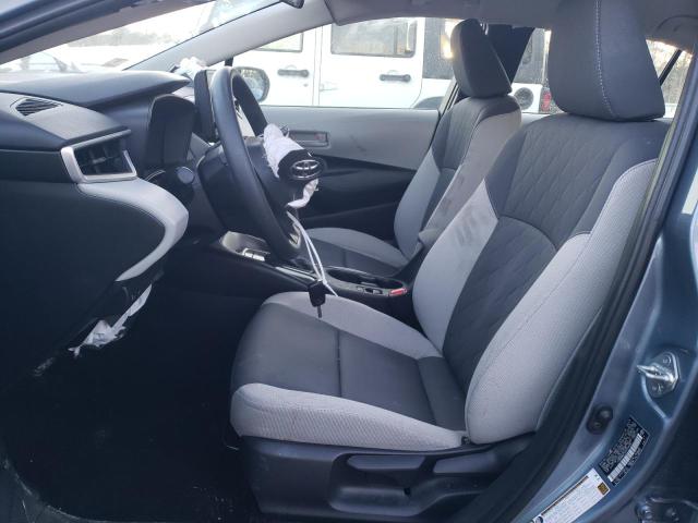 Photo 7 from auction – 2024 TOYOTA COROLLA LE with VIN JTDB4MEE2R3016690
