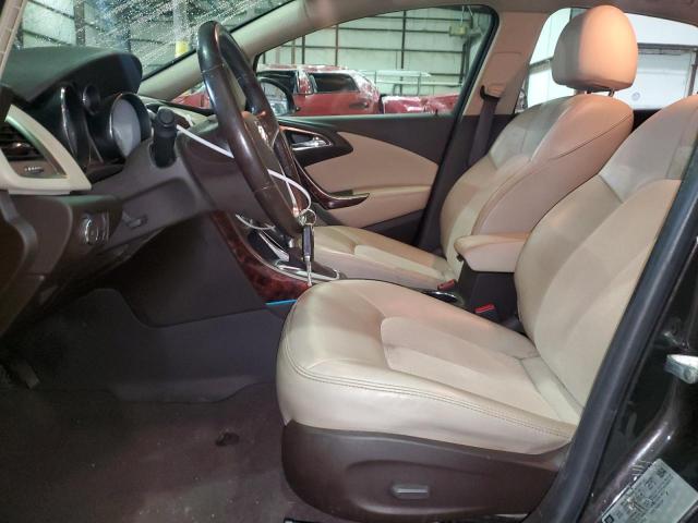 Photo 7 from auction – 2014 BUICK VERANO CON with VIN 1G4PR5SK1E4216774