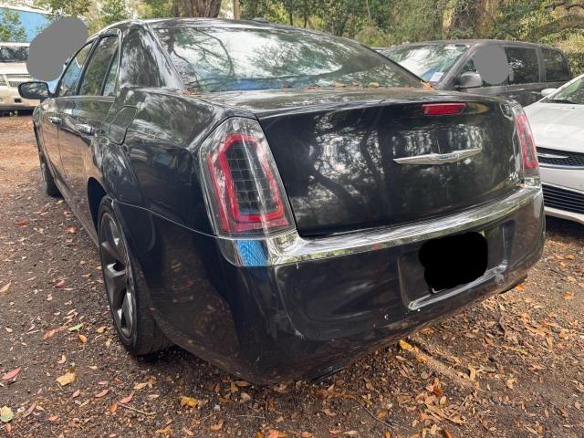 Photo 3 from auction – 2014 CHRYSLER 300 with VIN 2C3CCAAG1EH286499