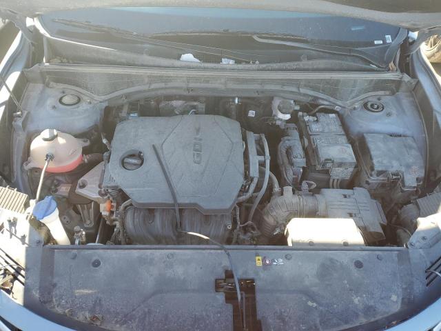 Photo 12 from auction – 2023 KIA SORENTO LX with VIN 5XYRG4LC4PG185562