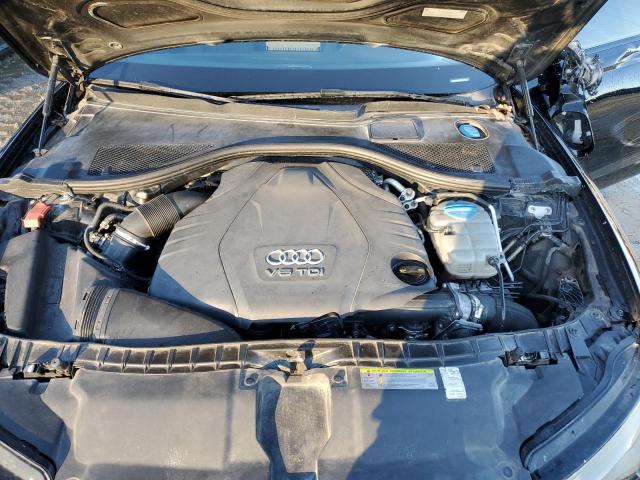Photo 11 from auction – 2014 AUDI A6 PRESTIG with VIN WAUHMAFC6EN145341