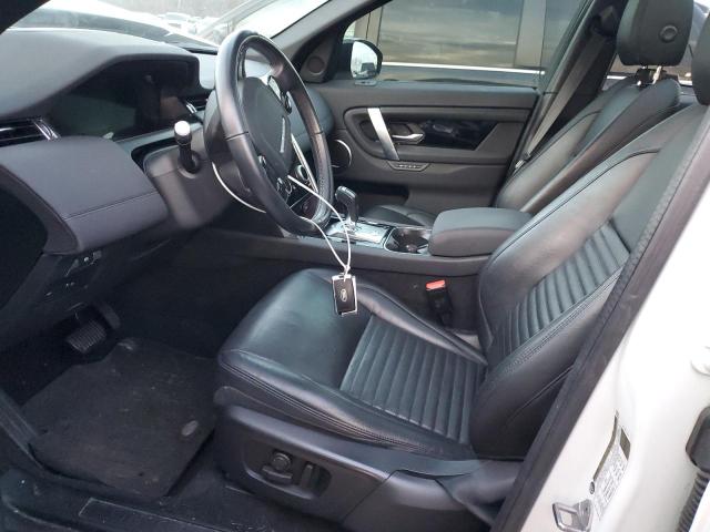 Photo 7 from auction – 2020 LAND ROVER DISCOVERY with VIN SALCJ2FXXLH837296