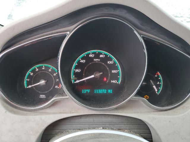 Photo 9 from auction – 2011 CHEVROLET MALIBU LS with VIN 1G1ZB5E13BF283485