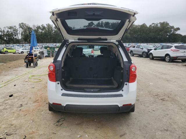 Photo 6 from auction – 2014 CHEVROLET EQUINOX LT with VIN 2GNFLFEK7E6239260