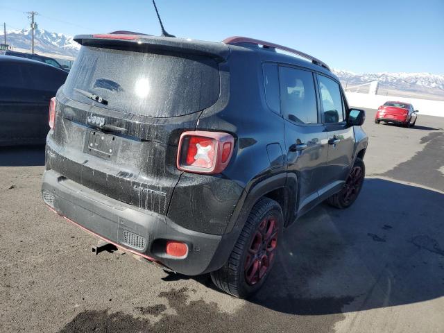 Photo 3 from auction – 2015 JEEP RENEGADE L with VIN ZACCJBDT4FPC32257