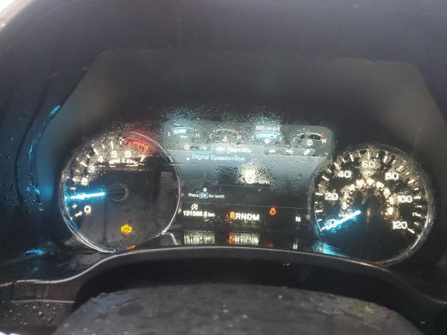 Photo 9 from auction – 2018 FORD F150 SUPER with VIN 1FTEW1E5XJKC75265