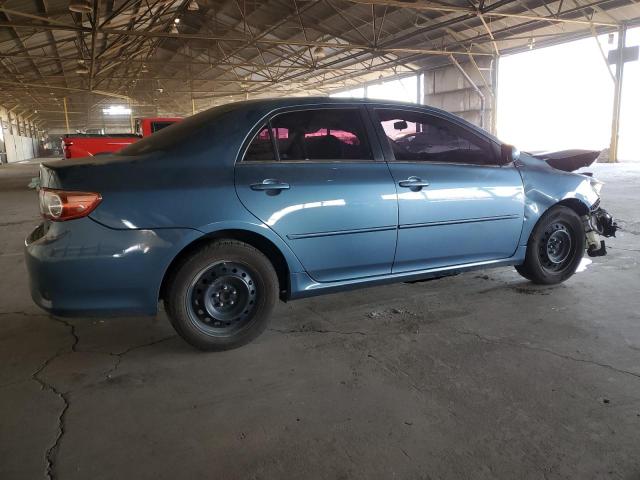 Photo 3 from auction – 2013 TOYOTA COROLLA BA with VIN 5YFBU4EE3DP203887