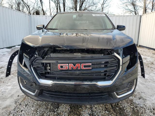 Photo 5 from auction – 2024 GMC TERRAIN SL with VIN 3GKALTEG1RL361664