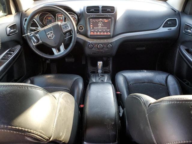 Photo 8 from auction – 2014 DODGE JOURNEY CR with VIN 3C4PDCGGXET261685