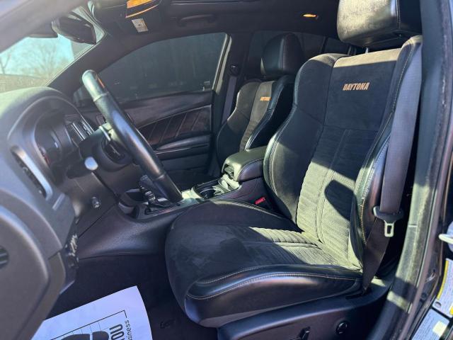 Photo 5 from auction – 2017 DODGE CHARGER R/ with VIN 2C3CDXCT4HH545761