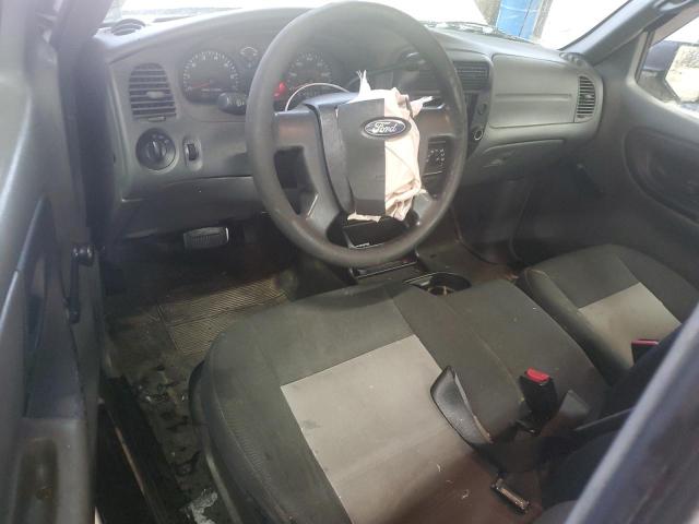 Photo 8 from auction – 2007 FORD RANGER SUP with VIN 1FTYR14D57PA57341